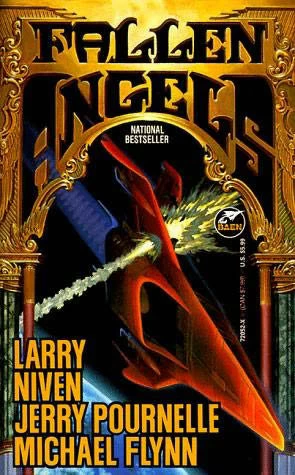 Fallen Angels by Larry Niven, Jerry Pournelle, Michael Flynn