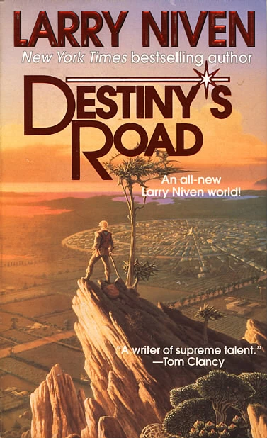 Destiny's Road by Larry Niven