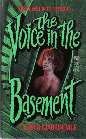 The Voice in the Basement
