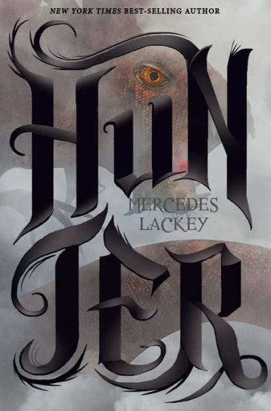 Hunter (Hunter #1) by Mercedes Lackey