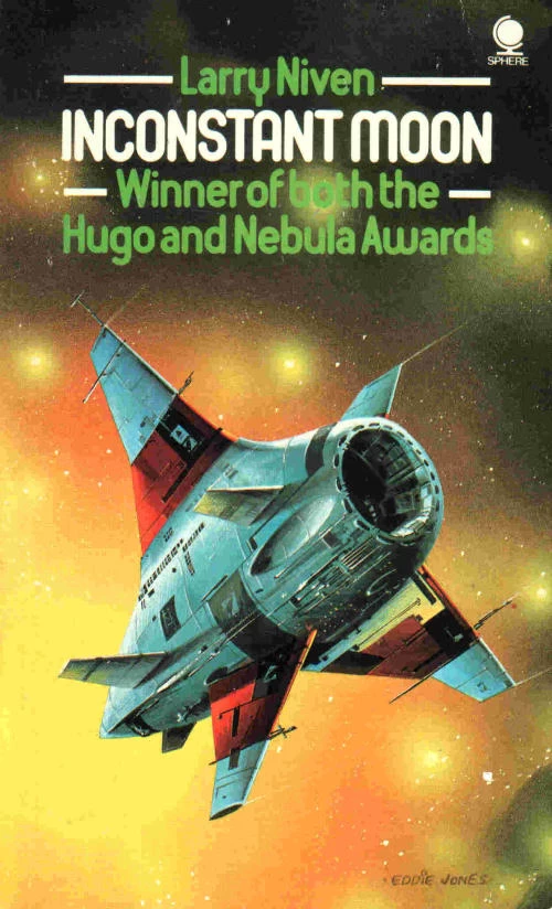 Inconstant Moon by Larry Niven