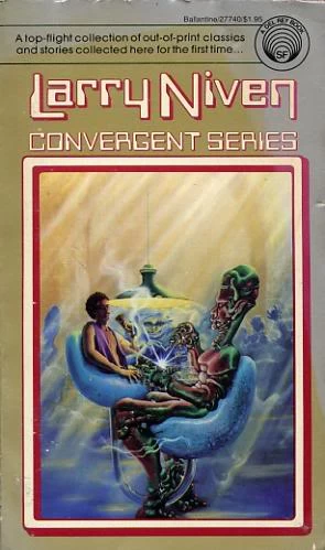 Convergent Series by Larry Niven