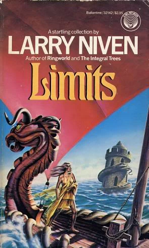 Limits by Larry Niven