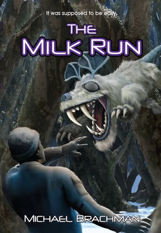 The Milk Run