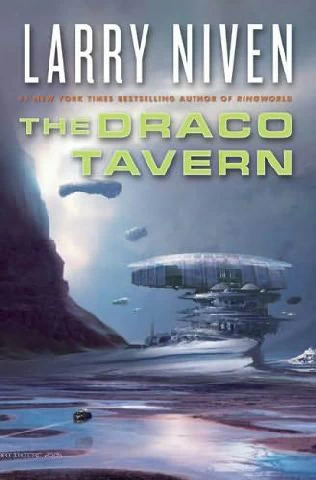 The Draco Tavern by Larry Niven