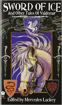 Sword of Ice and Other Tales of Valdemar (Valdemar) by Mercedes Lackey