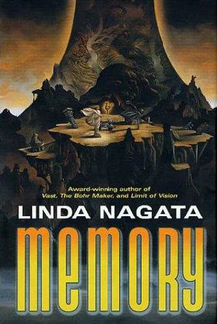 Memory by Linda Nagata