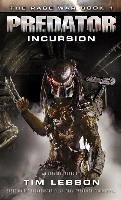 Incursion