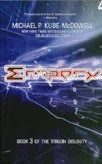 Empery (The Trigon Disunity #3) by Michael P. Kube-McDowell