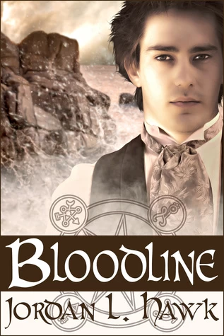 Bloodline (Whyborne & Griffin #5) by Jordan L. Hawk
