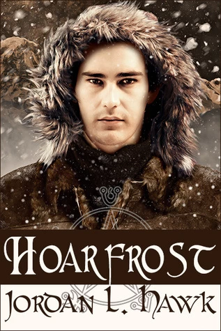 Hoarfrost (Whyborne & Griffin #6) by Jordan L. Hawk