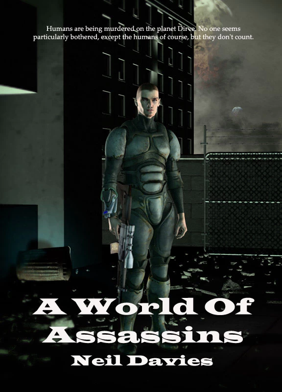 A World of Assassins