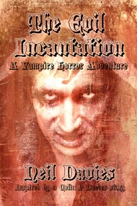 The Evil Incantation