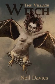 The Village Witch