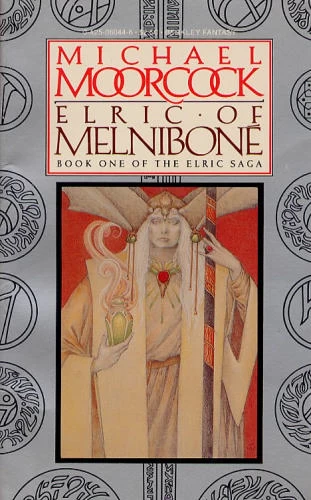 Elric of Melniboné