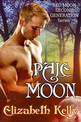 Pale Moon (Red Moon #5) by Elizabeth Kelly