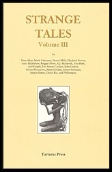 Strange Tales, Volume III (Strange Tales #3) by Rosalie Parker