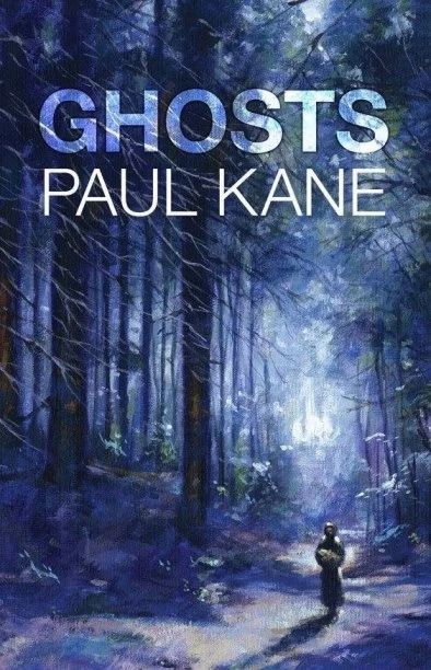 Ghosts by Paul Kane