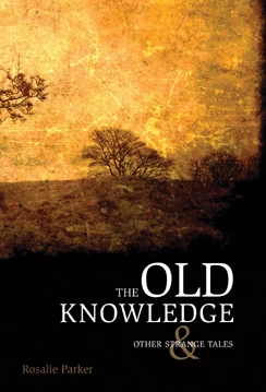 The Old Knowledge and Other Strange Tales by Rosalie Parker