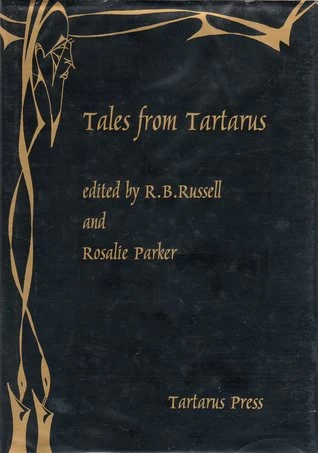 Tales from Tartarus by R. B. Russell, Rosalie Parker