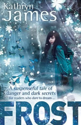 Frost (Mist #2) by Kathryn James