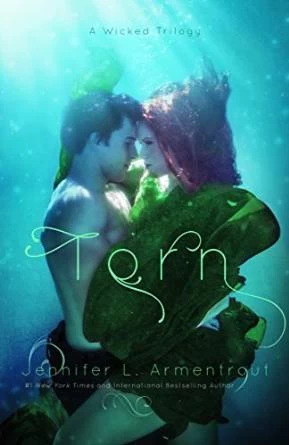Torn (A Wicked Saga #2) by Jennifer L. Armentrout