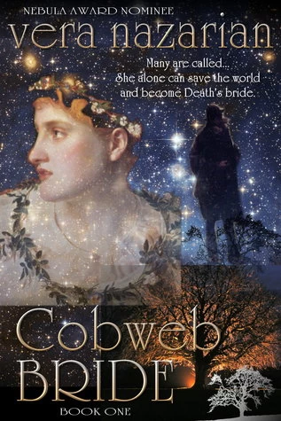 Cobweb Bride (Cobweb Bride Trilogy #1) by Vera Nazarian