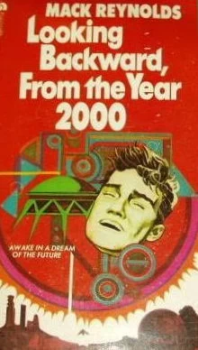 Looking Backward From the Year 2000