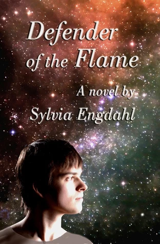 Defender of the Flame (The Rising Flame #1) by Sylvia Engdahl