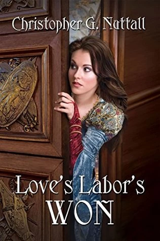 Love's Labor's Won (Schooled in Magic #6) by Christopher Nuttall