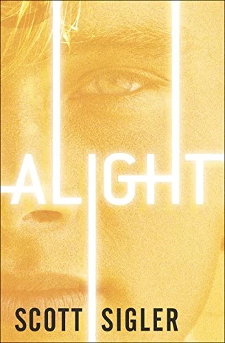 Alight (The Generations Trilogy #2) by Scott Sigler