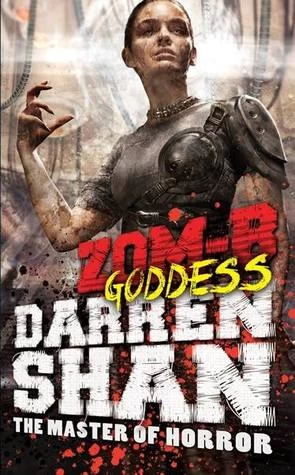 Zom-B #12 (Zom-B #12) by Darren Shan