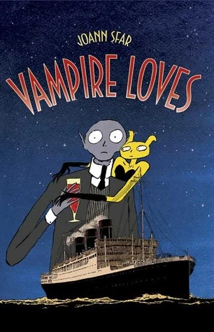 Vampire Loves