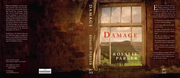 Damage by Rosalie Parker
