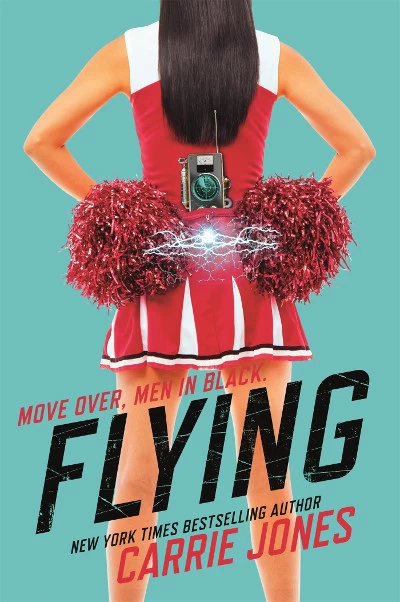 Flying