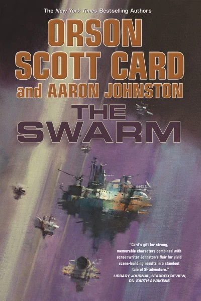The Swarm