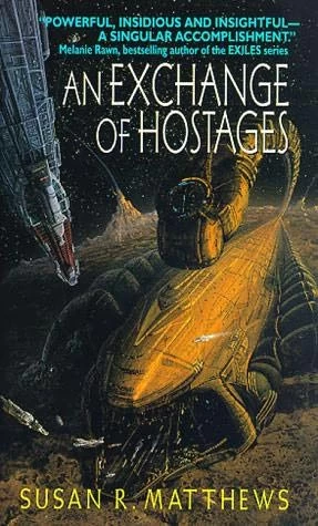 An Exchange of Hostages
