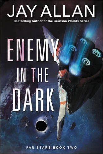Enemy in the Dark