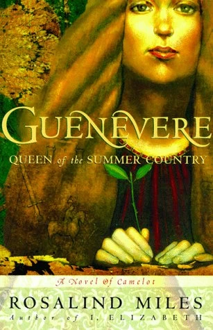 The Queen of the Summer Country