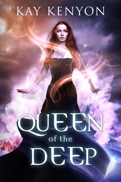 Queen of the Deep by Kay Kenyon