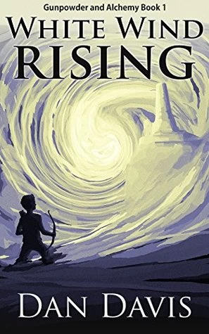 White Wind Rising