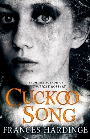 Cuckoo Song by Frances Hardinge