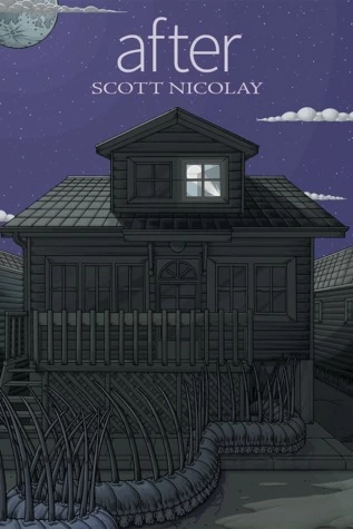 After by Scott Nicolay