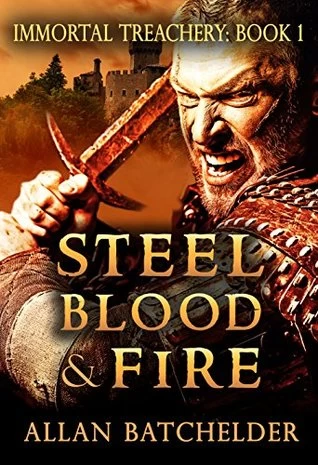 Steel, Blood &amp; Fire