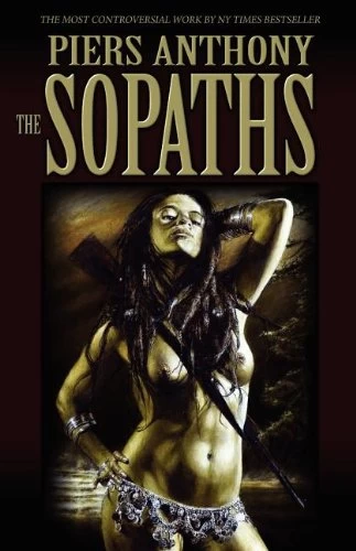 The Sopaths by Piers Anthony