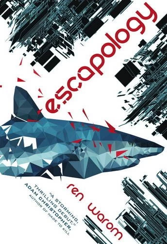 Escapology (Escapology #1) by Ren Warom