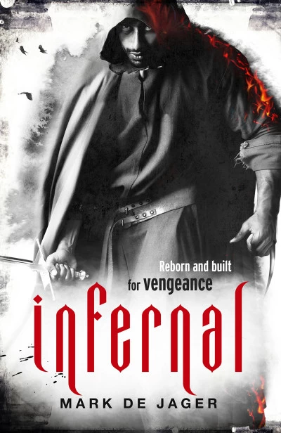 Infernal (The Chronicles of Stratus #1) by Mark de Jager