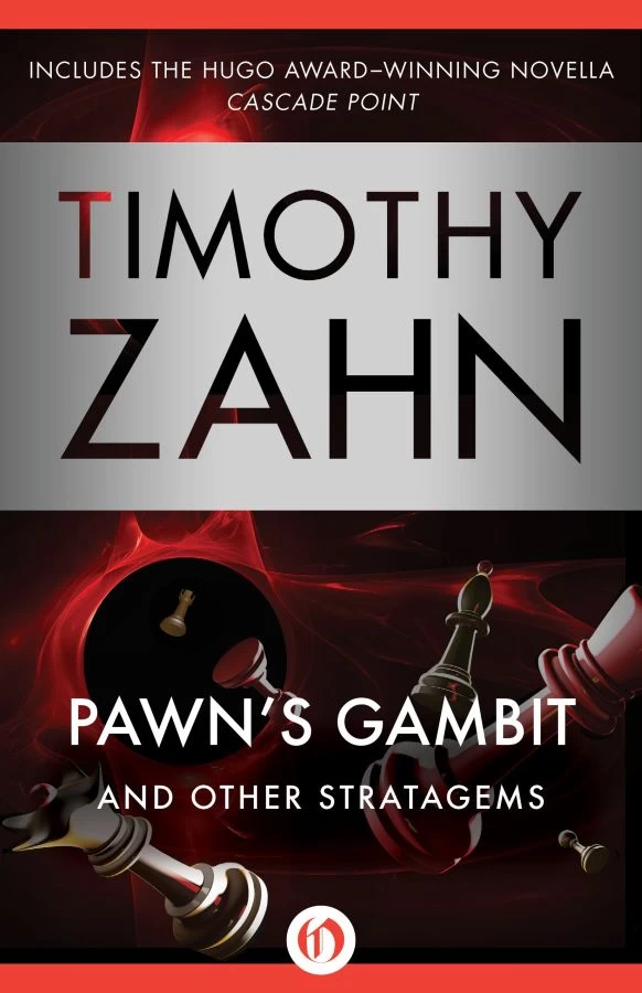 Pawn's Gambit and Other Stratagems by Timothy Zahn