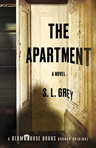 The Apartment by S. L. Grey
