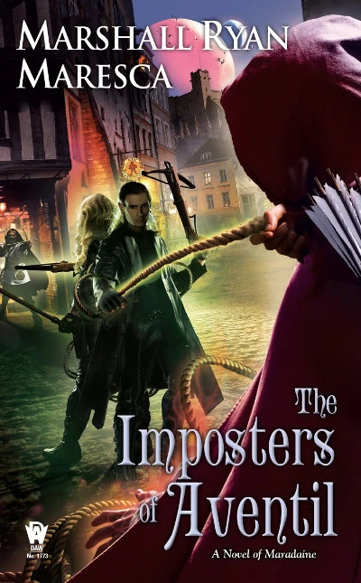 The Imposters of Aventil